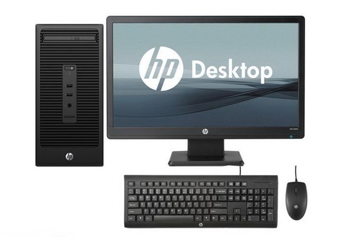 کامپیوتر desktop و workstation اچ پی 280 G2 - G144535